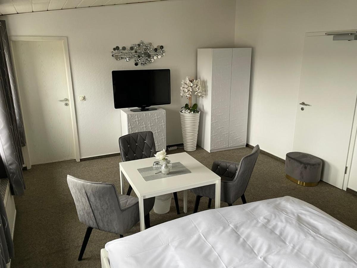 Hotel Schwanenburg Клеве Экстерьер фото
