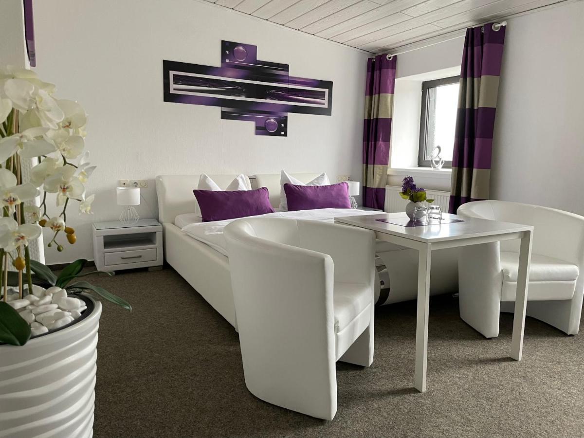 Hotel Schwanenburg Клеве Экстерьер фото