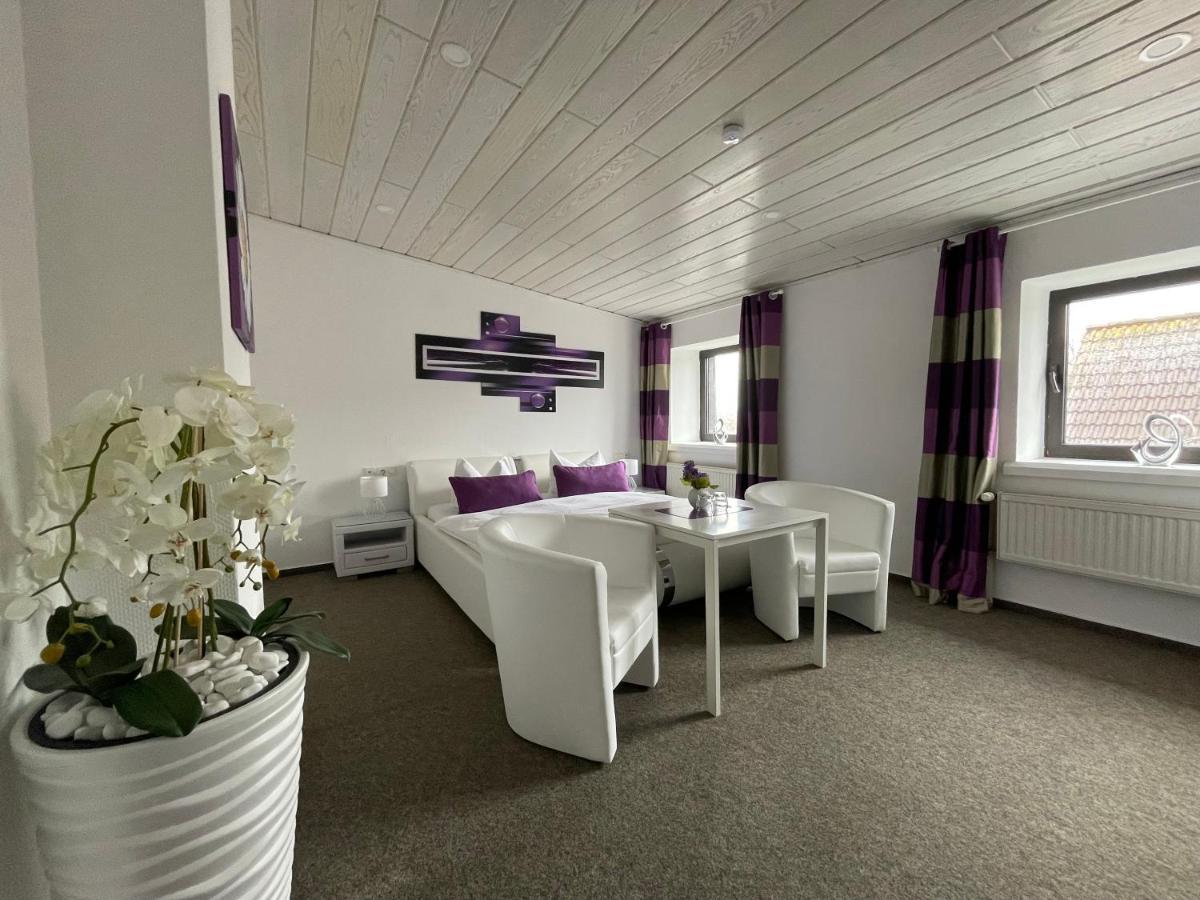 Hotel Schwanenburg Клеве Экстерьер фото