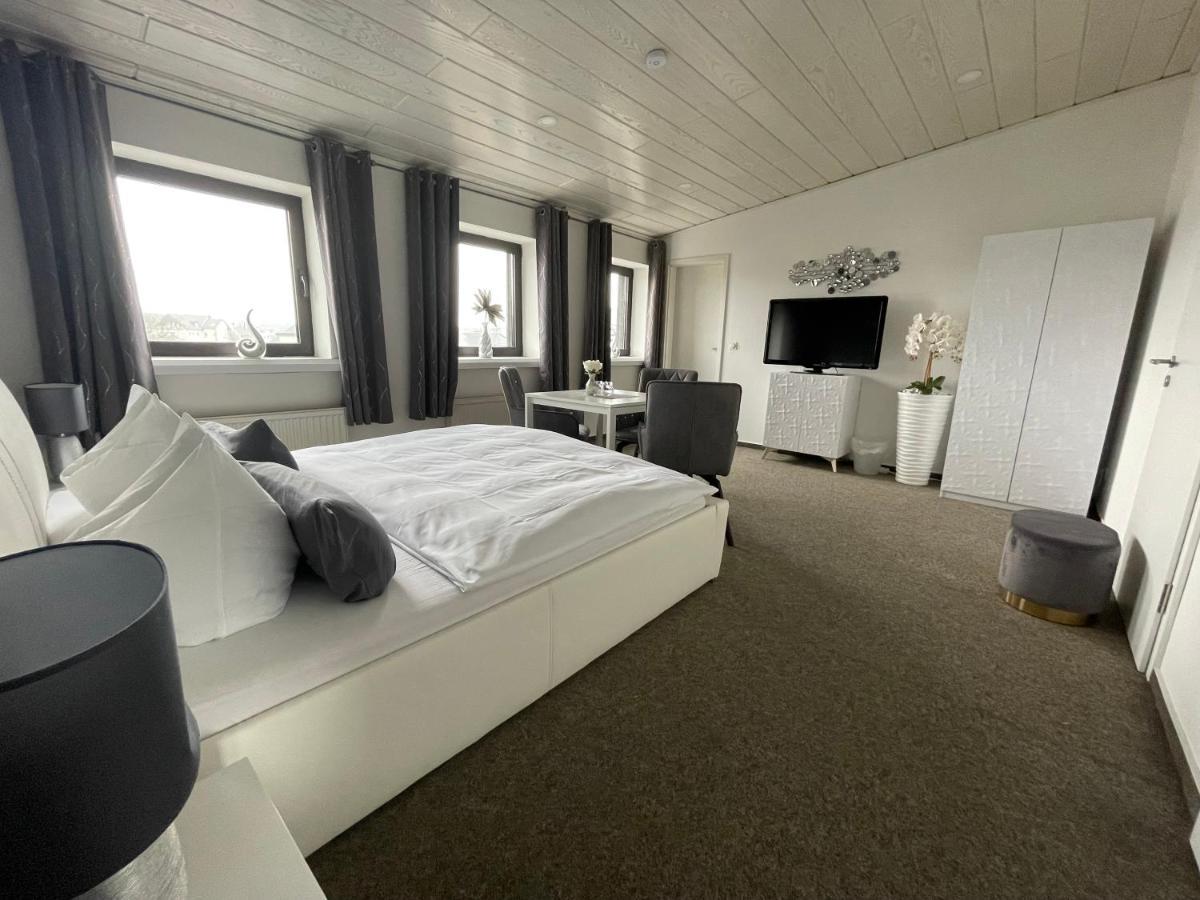 Hotel Schwanenburg Клеве Экстерьер фото