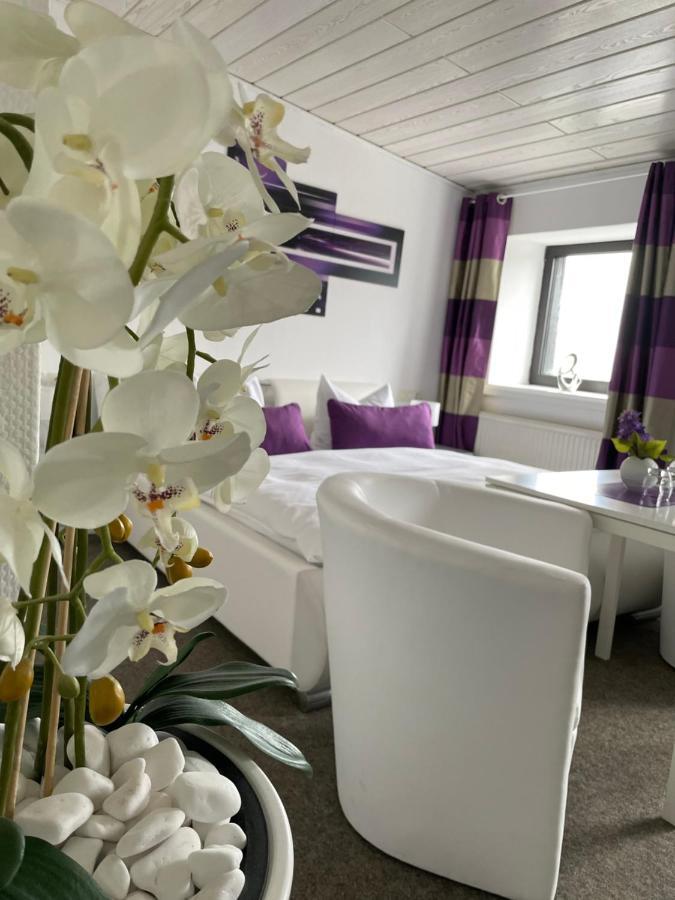 Hotel Schwanenburg Клеве Экстерьер фото