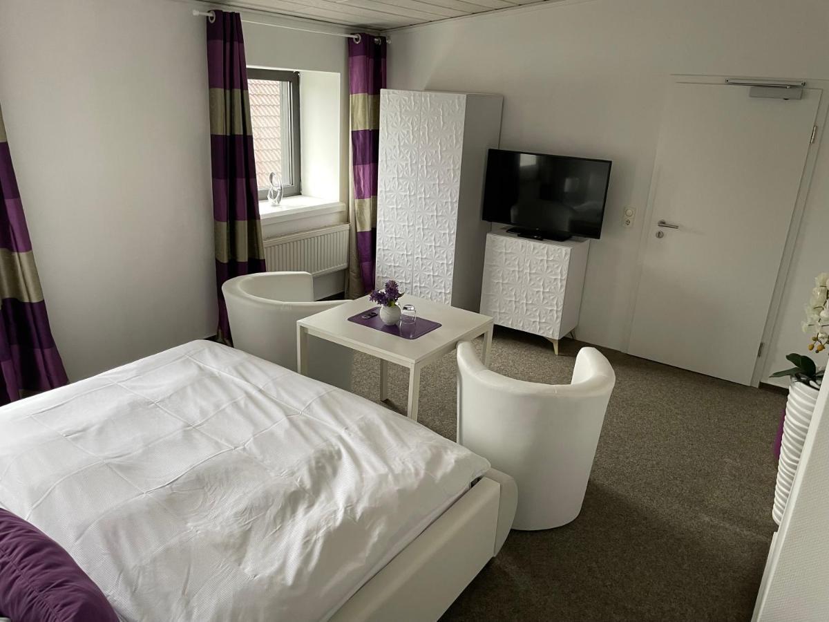 Hotel Schwanenburg Клеве Экстерьер фото