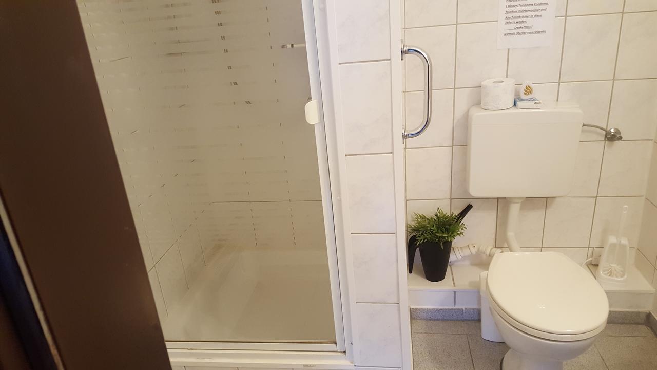 Hotel Schwanenburg Клеве Экстерьер фото