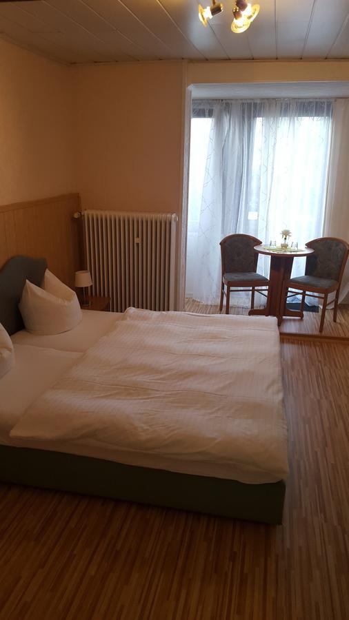 Hotel Schwanenburg Клеве Экстерьер фото