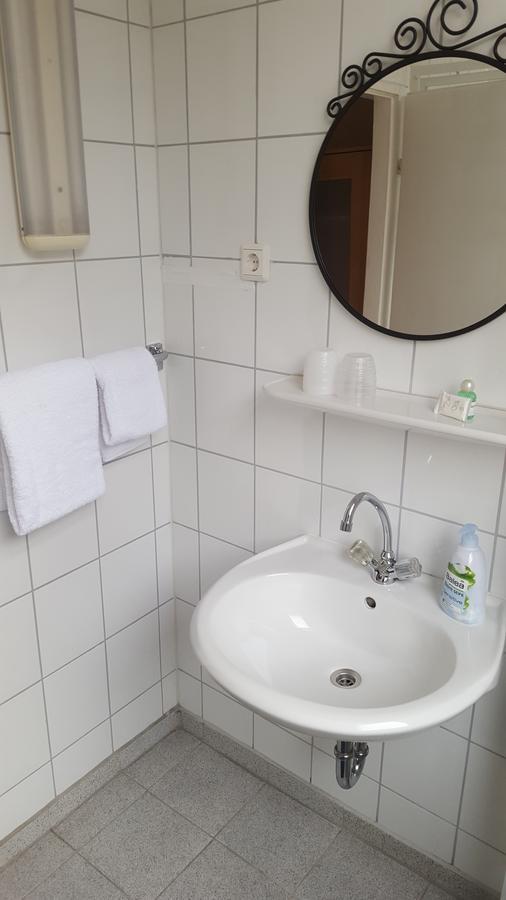 Hotel Schwanenburg Клеве Экстерьер фото
