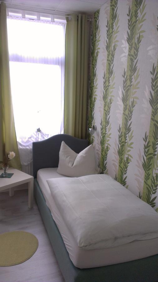 Hotel Schwanenburg Клеве Экстерьер фото