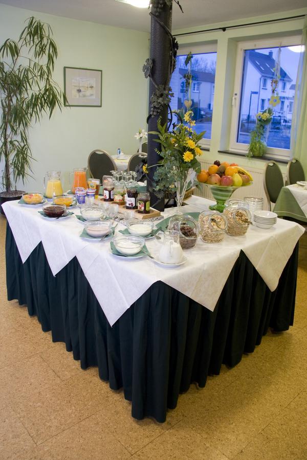 Hotel Schwanenburg Клеве Экстерьер фото